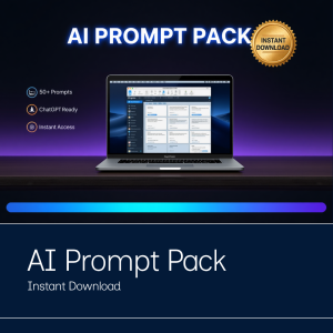 AI Boost - AI-Powered Productivity System