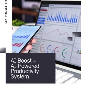 AI Boost - AI-Powered Productivity System